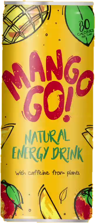 MANGO GO! can